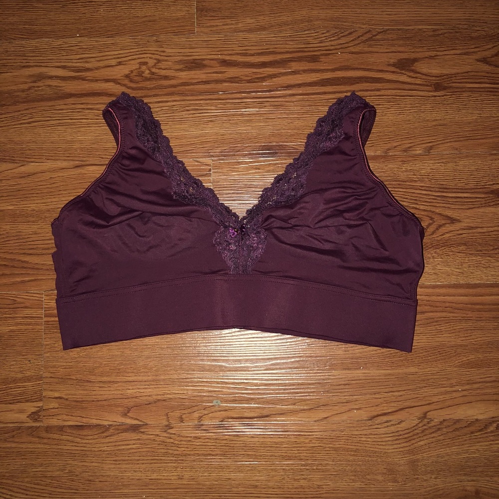 Soma lounge bra